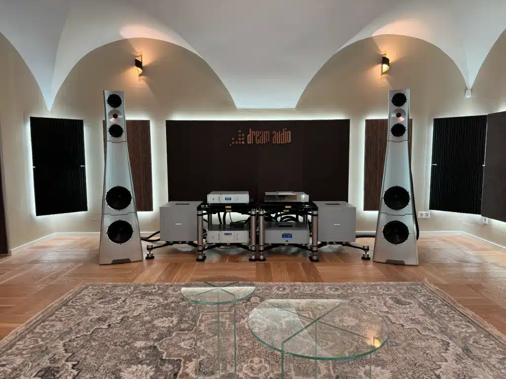 DreamAudio Vienna