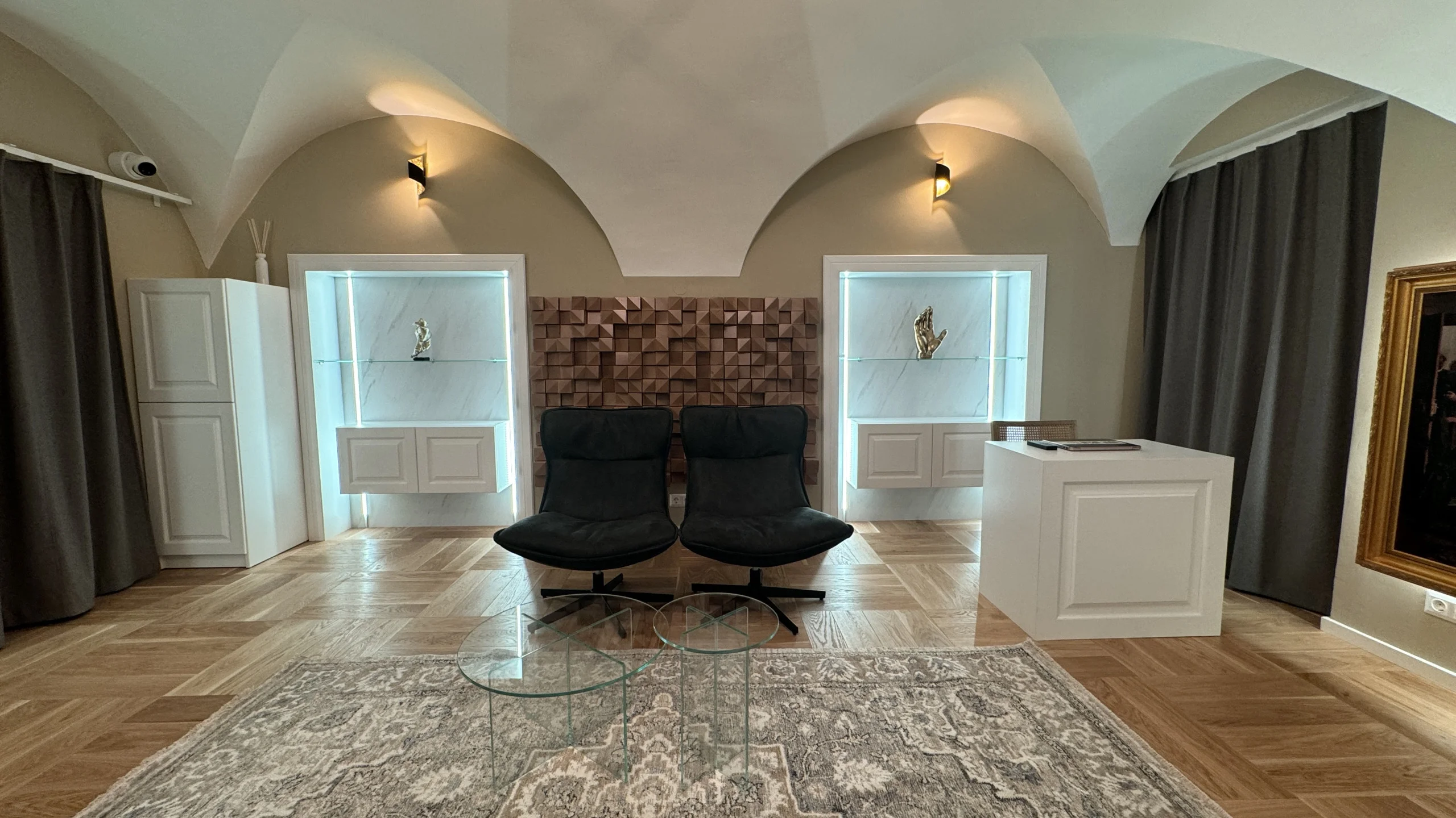 Fotografie prodejny