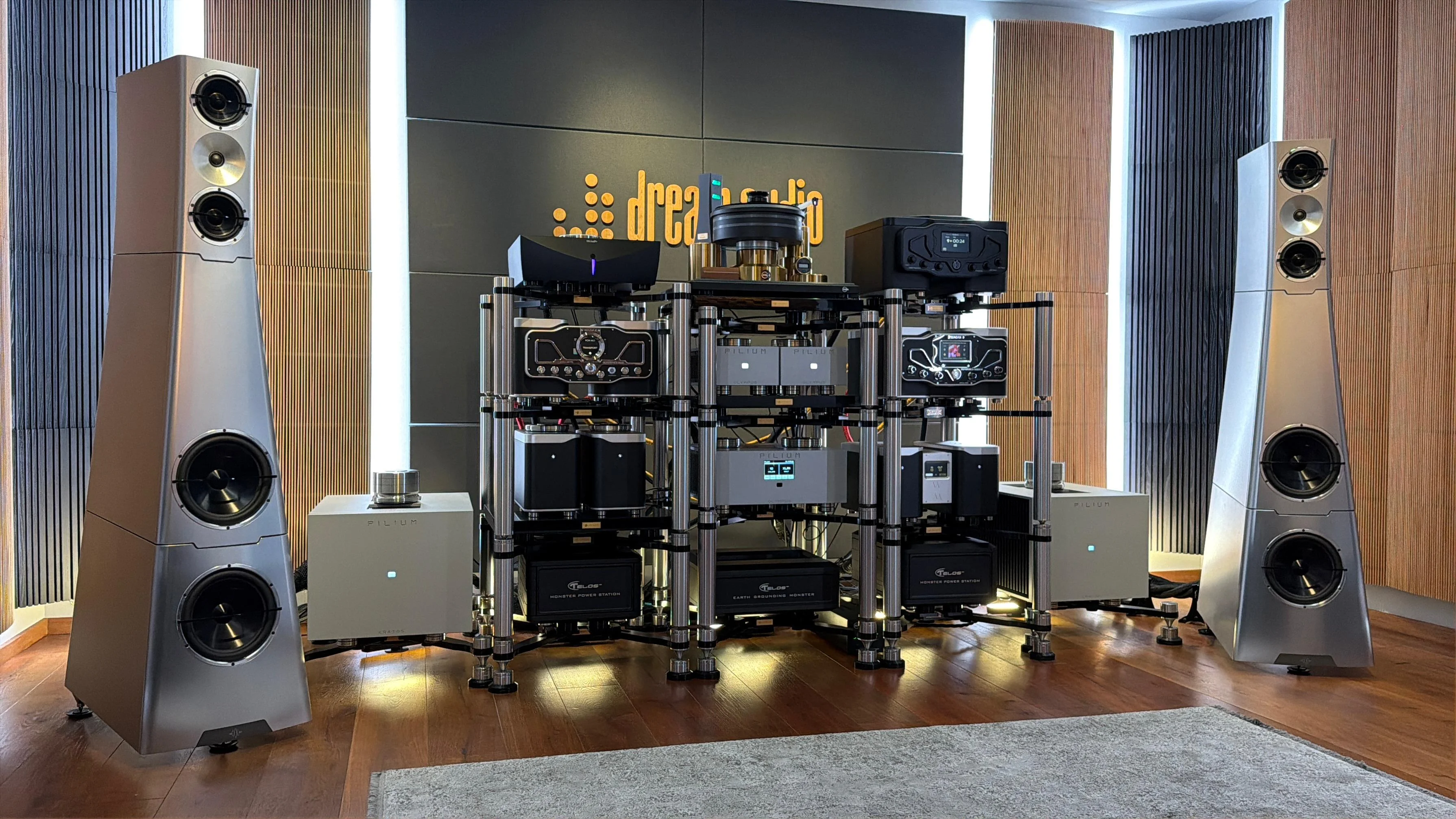 DreamAudio Bratislava