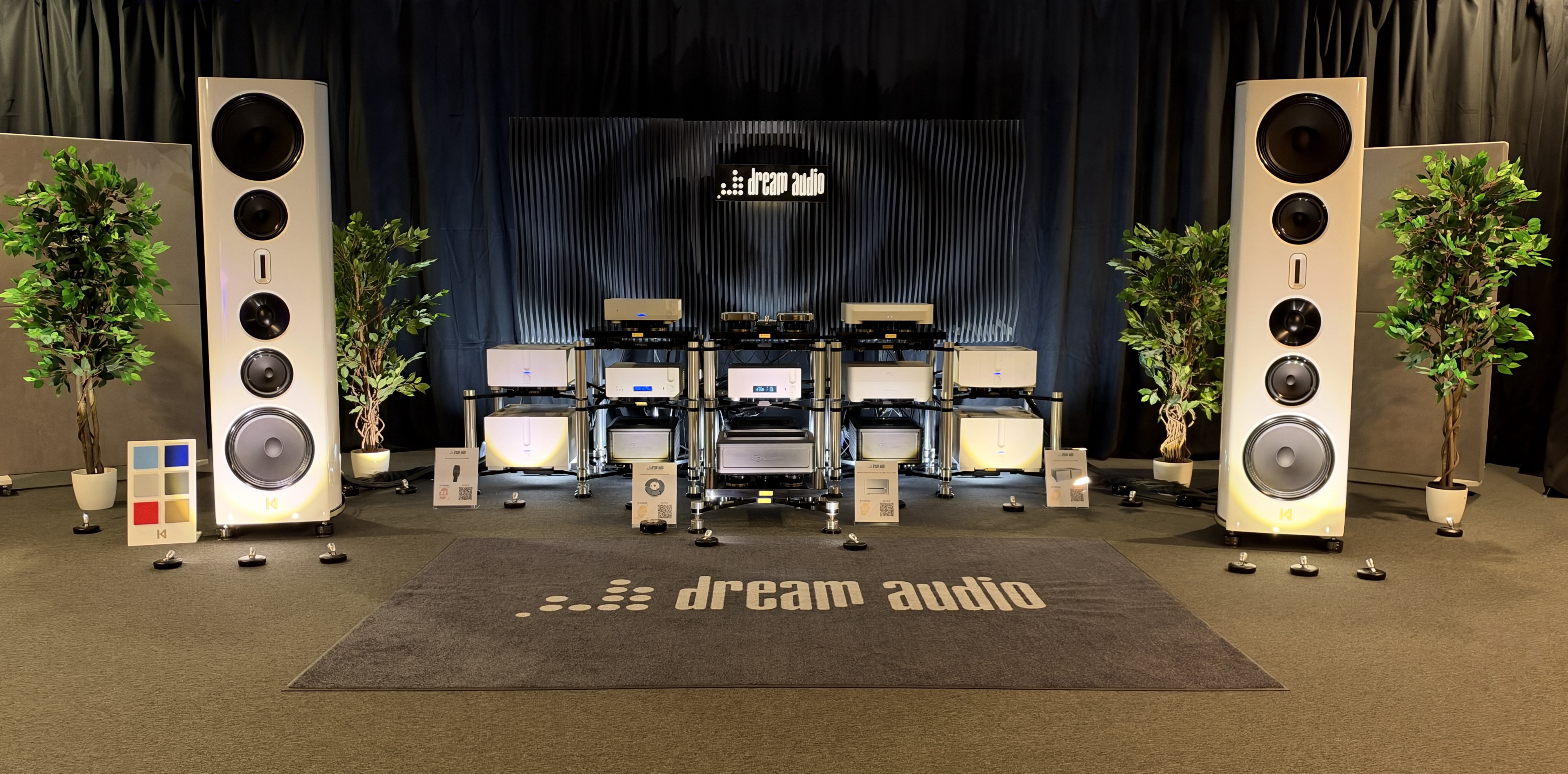 AudioShow Varšava