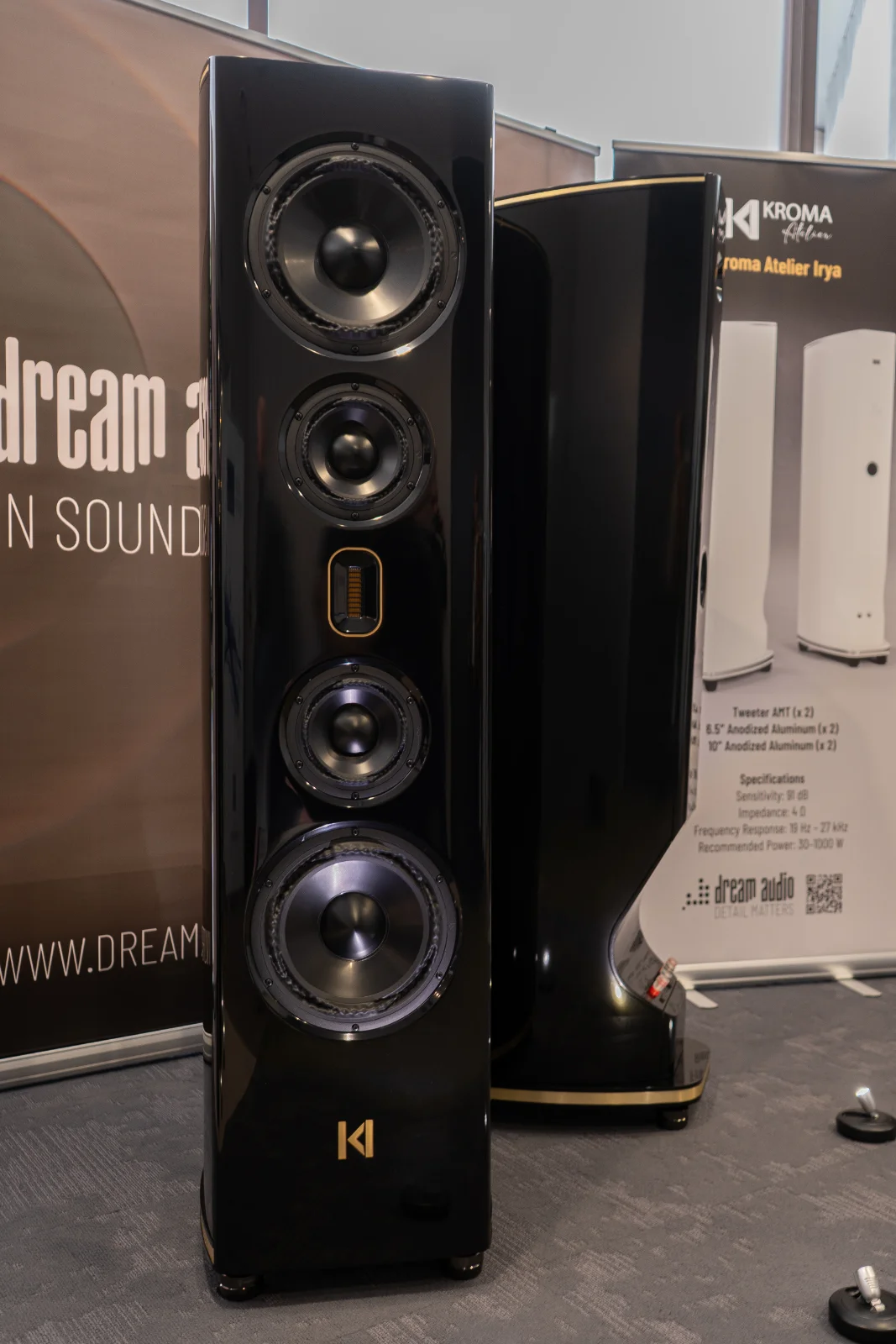 Audio Video Show Prag 2026