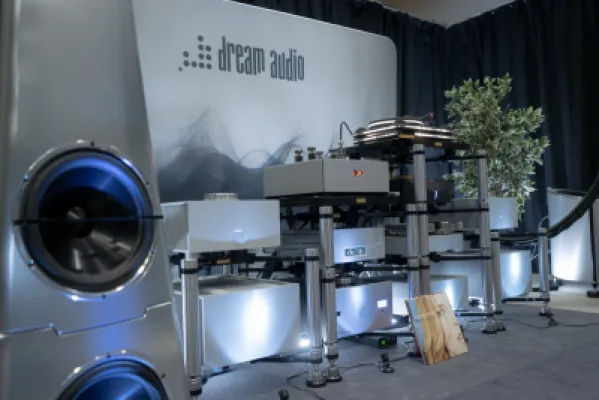 Audio Video Show Prague 2026