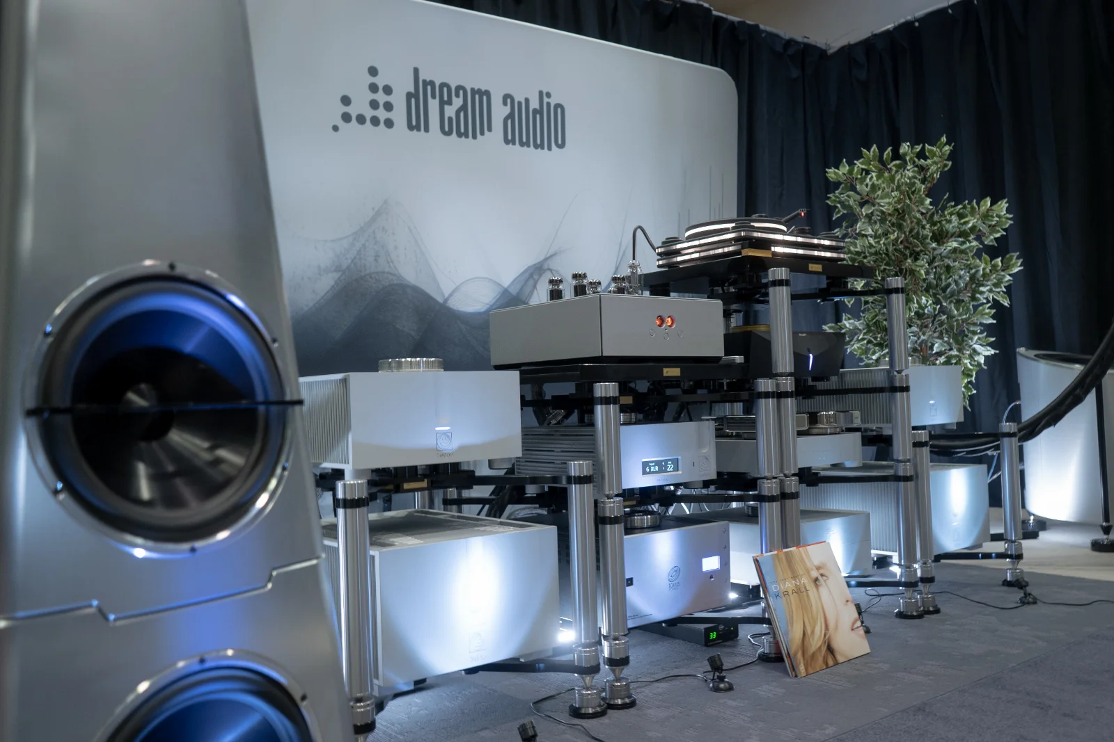 Audio Video Show Prag 2026