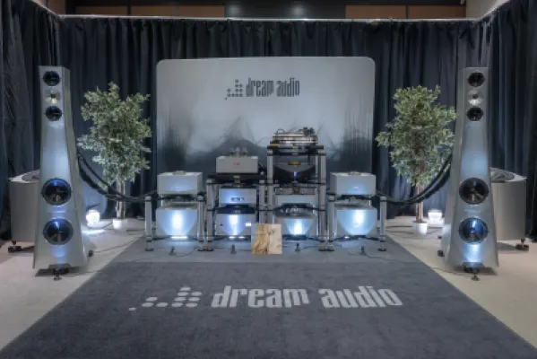 Audio Video Show Prague 2026