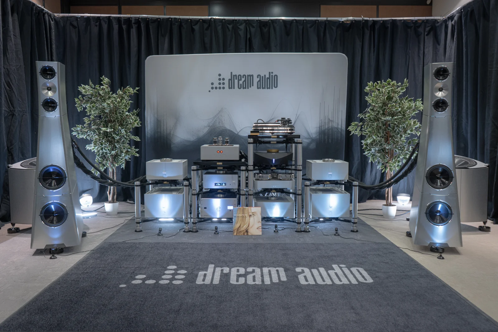 Audio Video Show Prag 2026