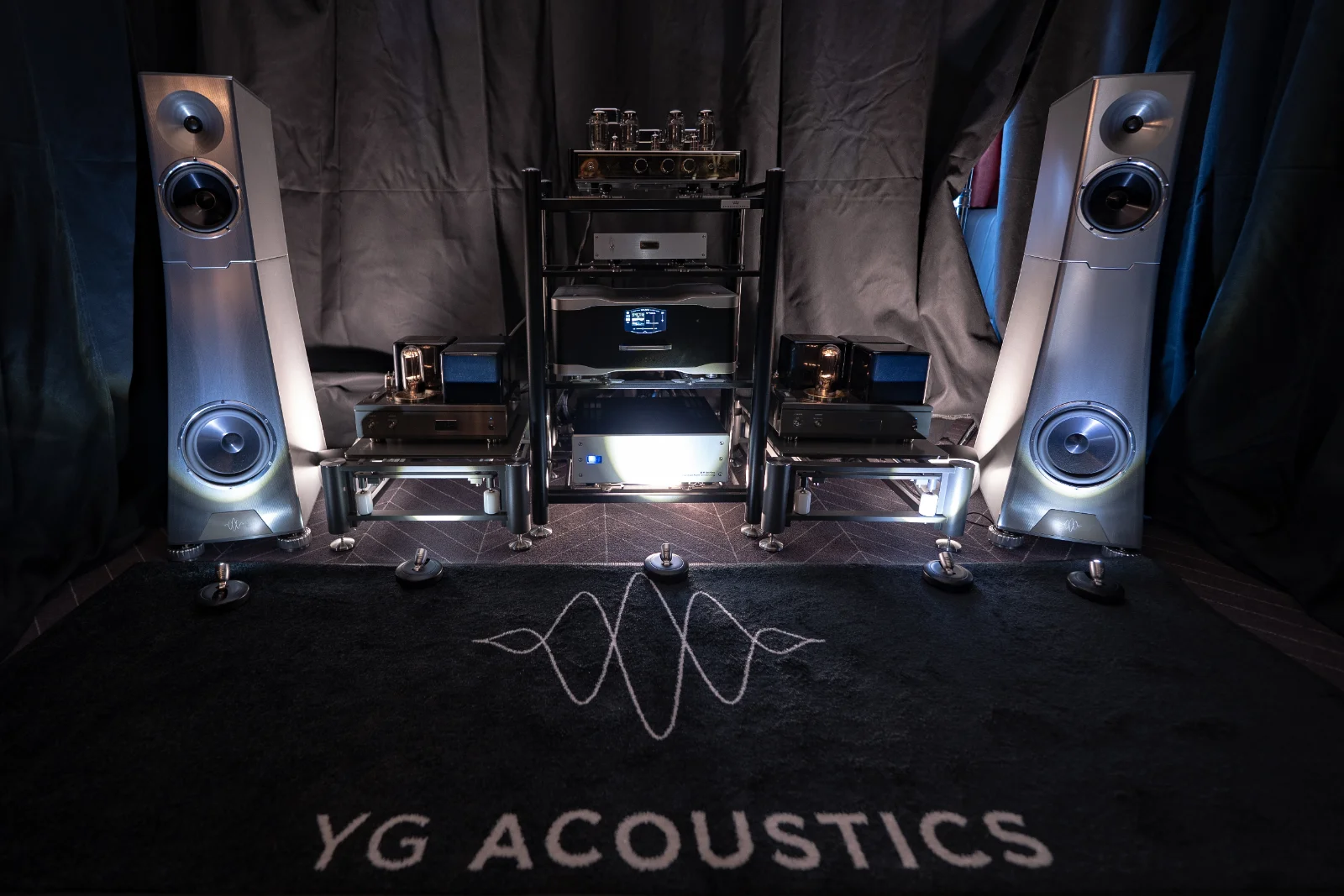 Audio Video Show Prag 2026