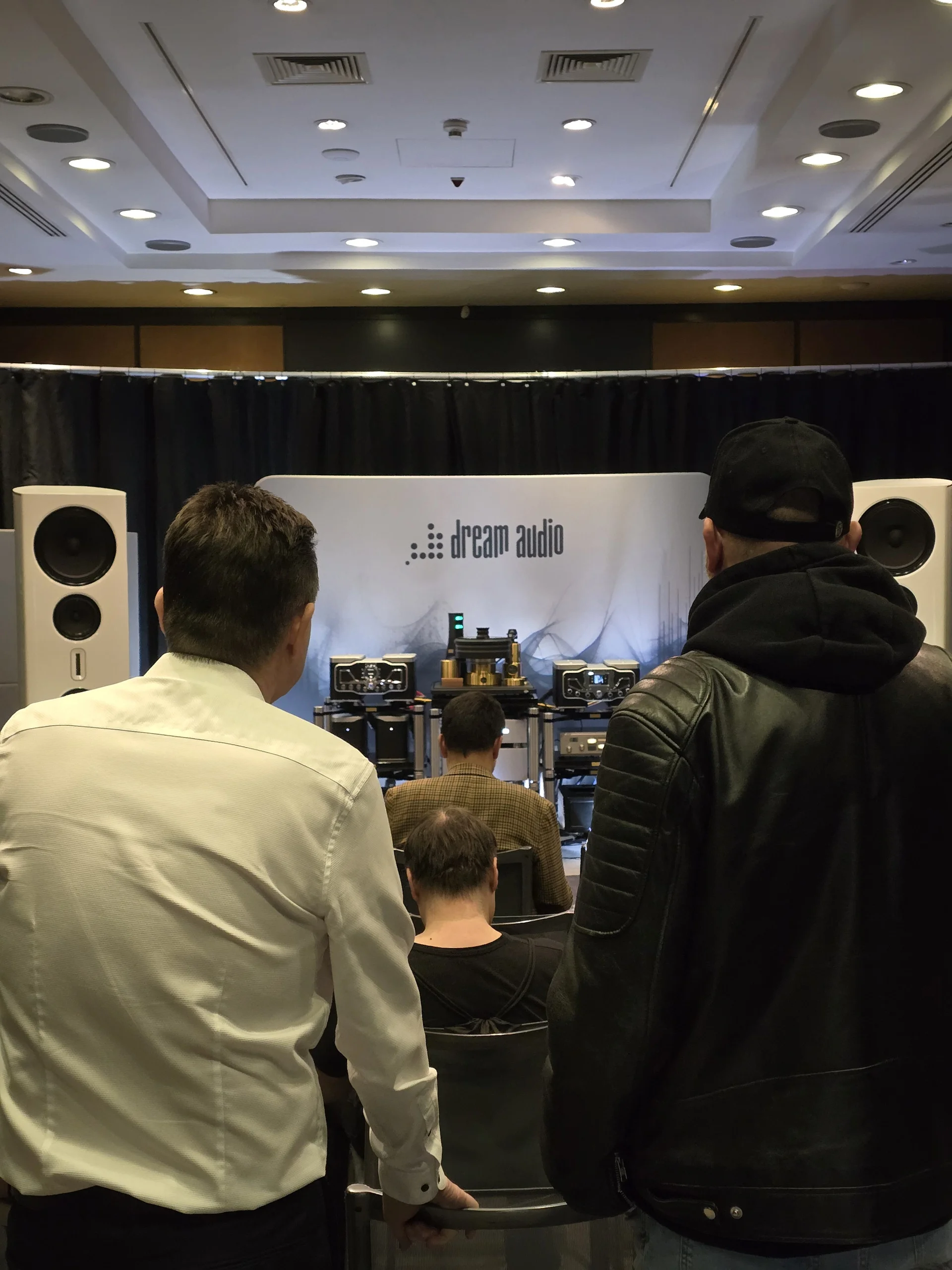Audio Video Show Prag 2026