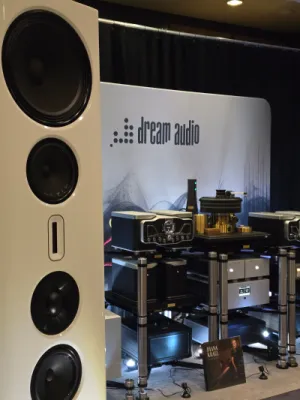 Audio Video Show Prague 2026