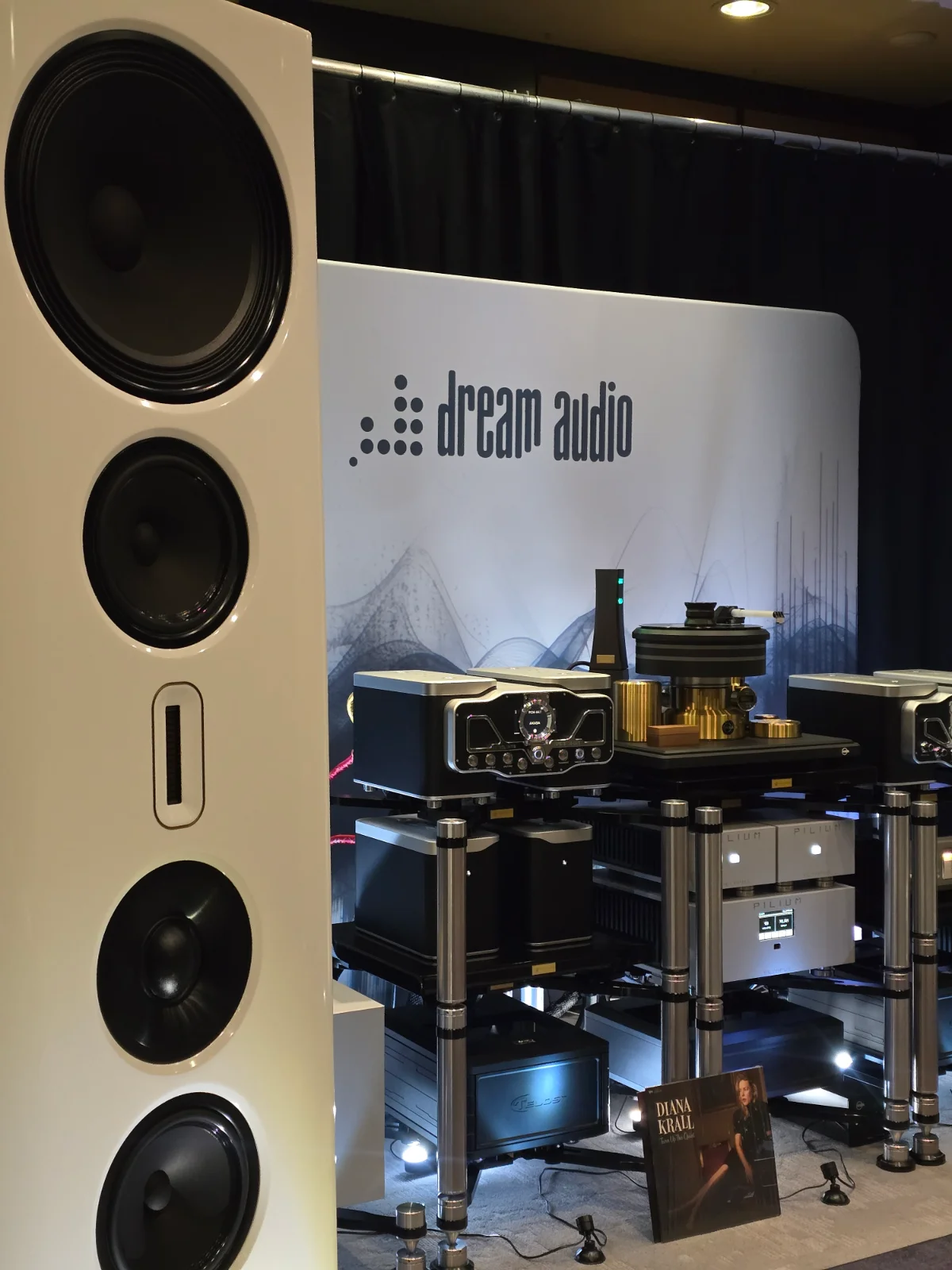 Audio Video Show Prag 2026