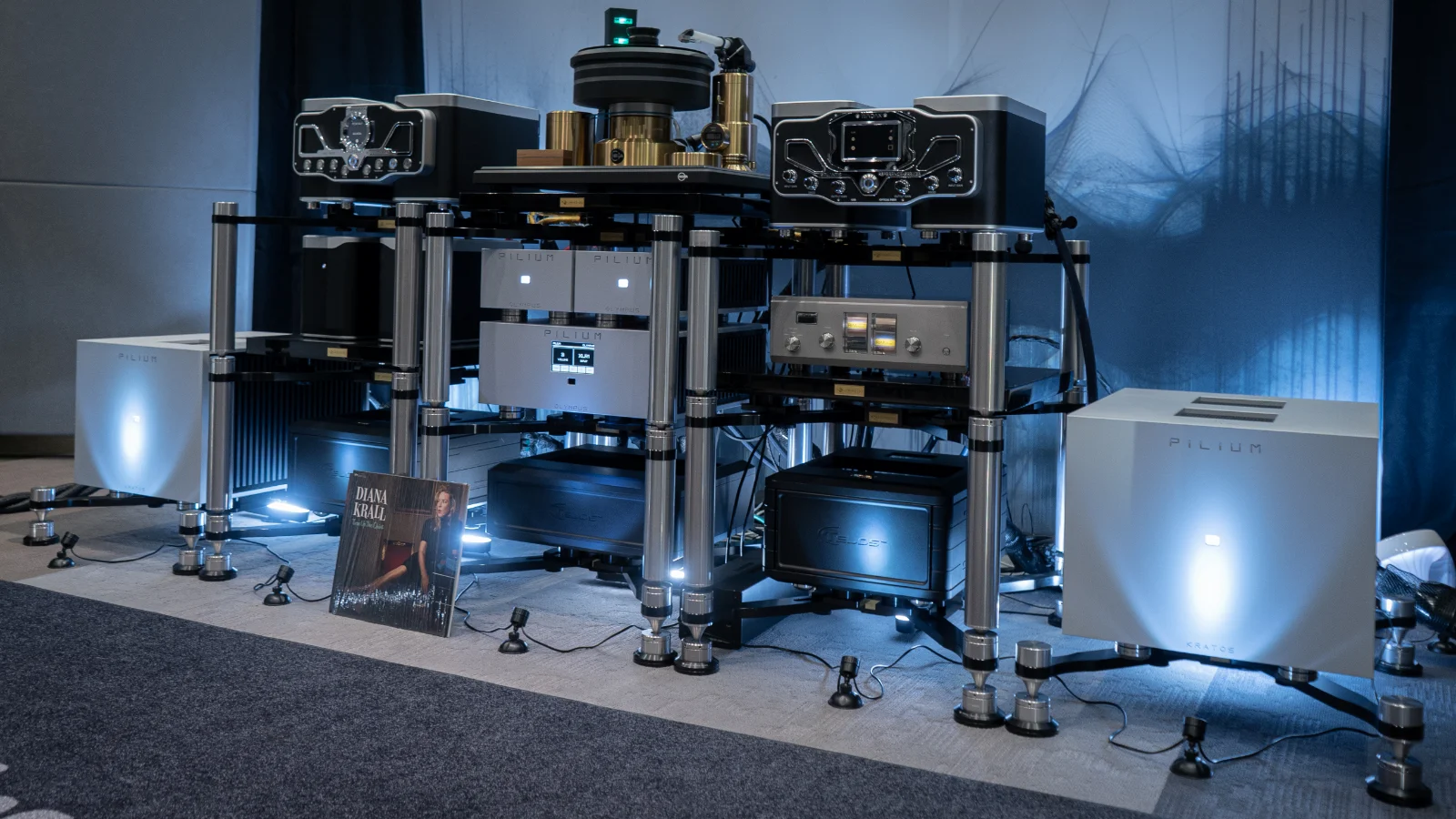 Audio Video Show Prag 2026