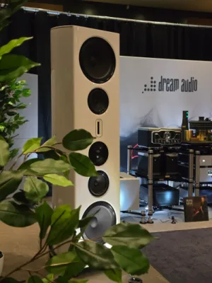 Audio Video Show Prague 2026