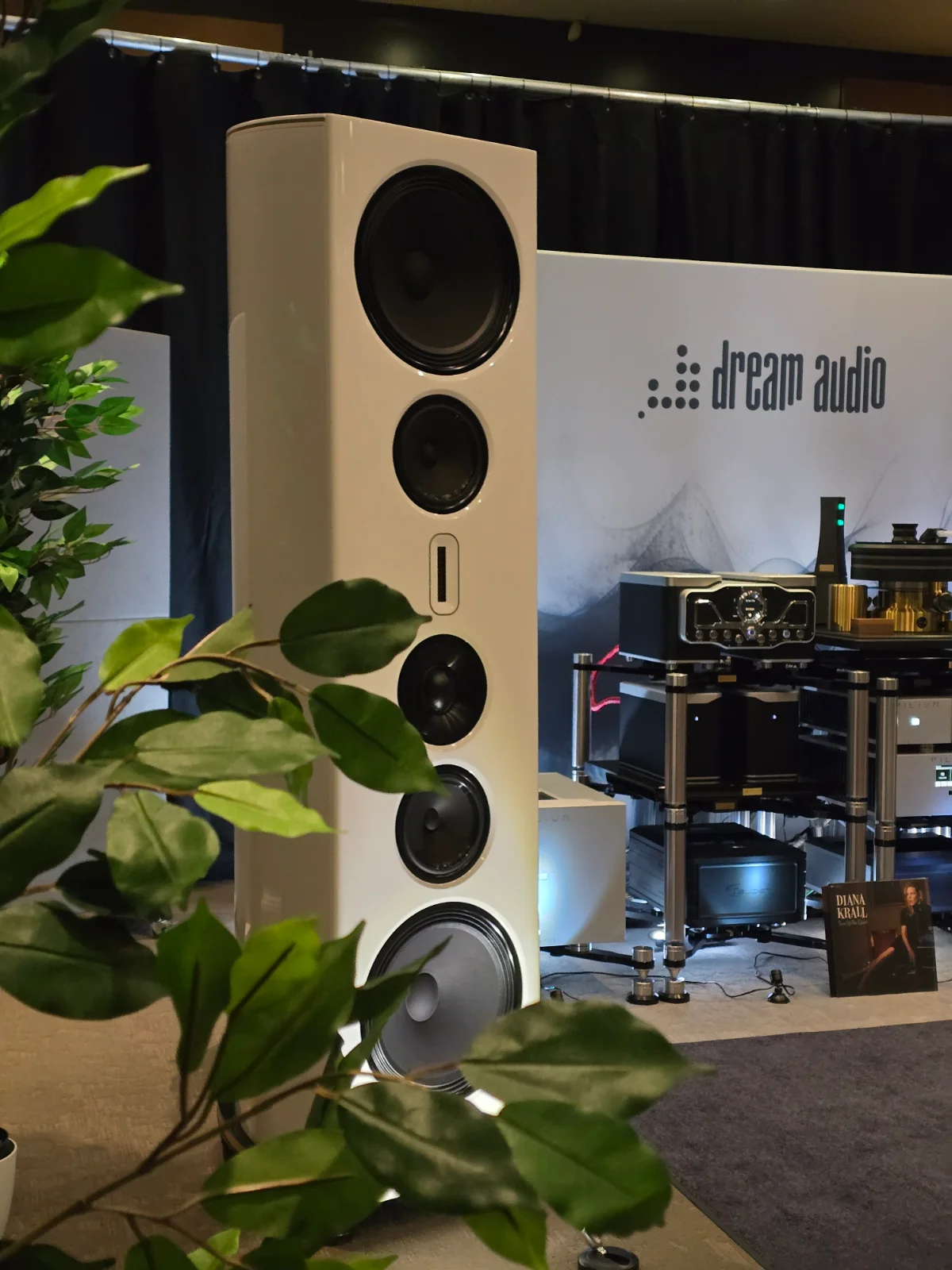 Audio Video Show Prag 2026
