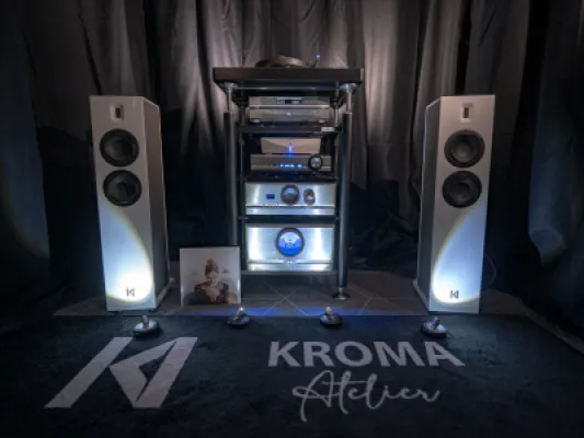 Audio Video Show Prague 2026
