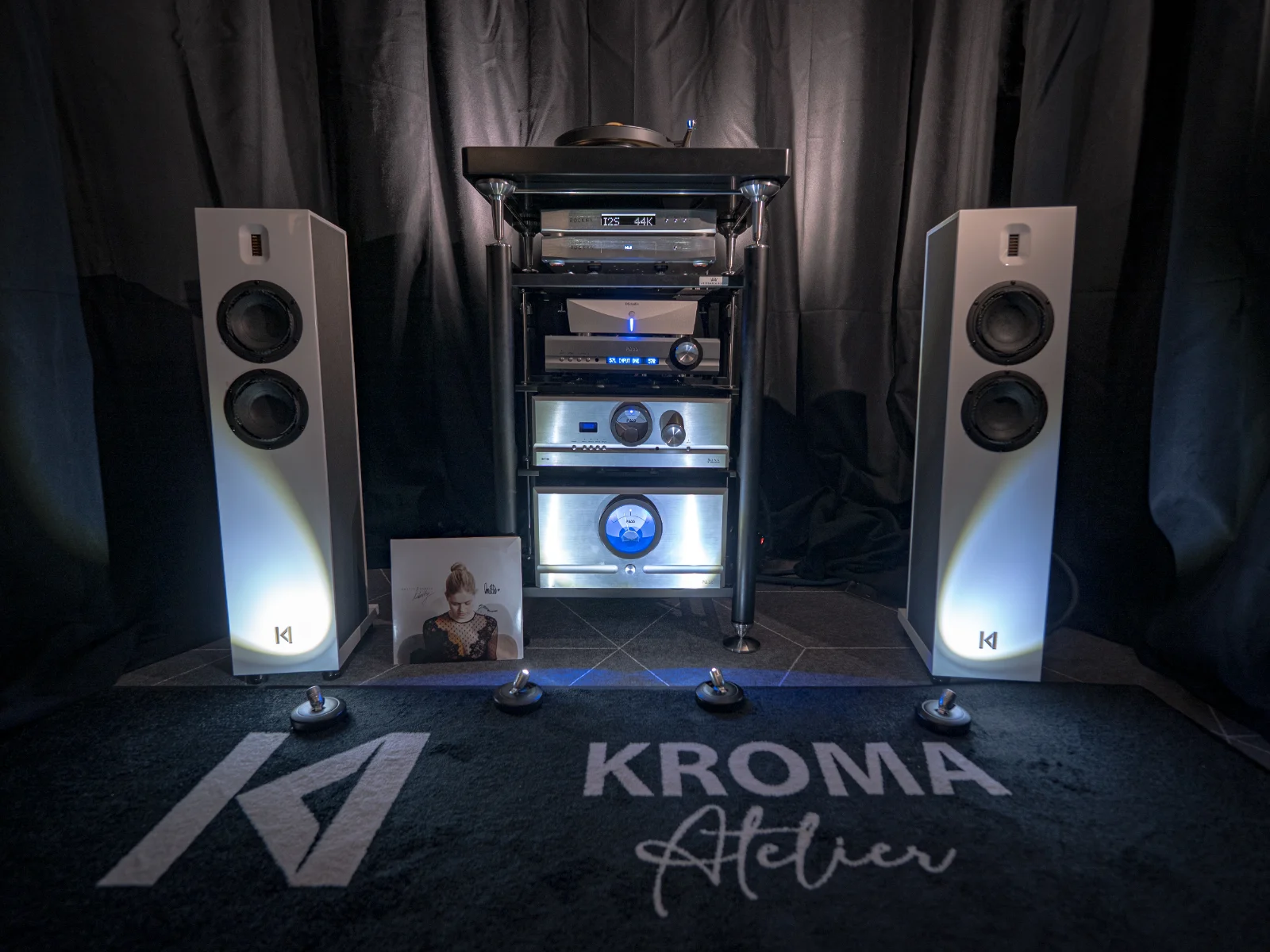 Audio Video Show Prag 2026