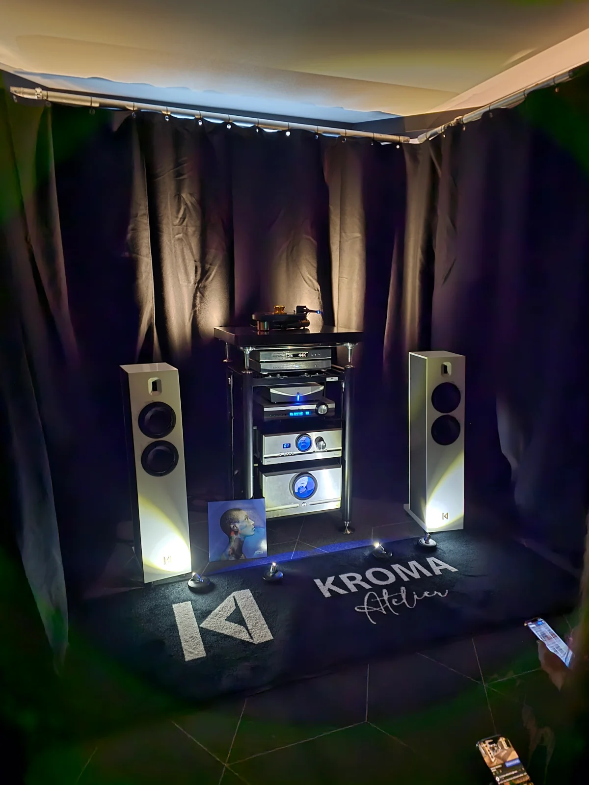 Audio Video Show Prag 2026