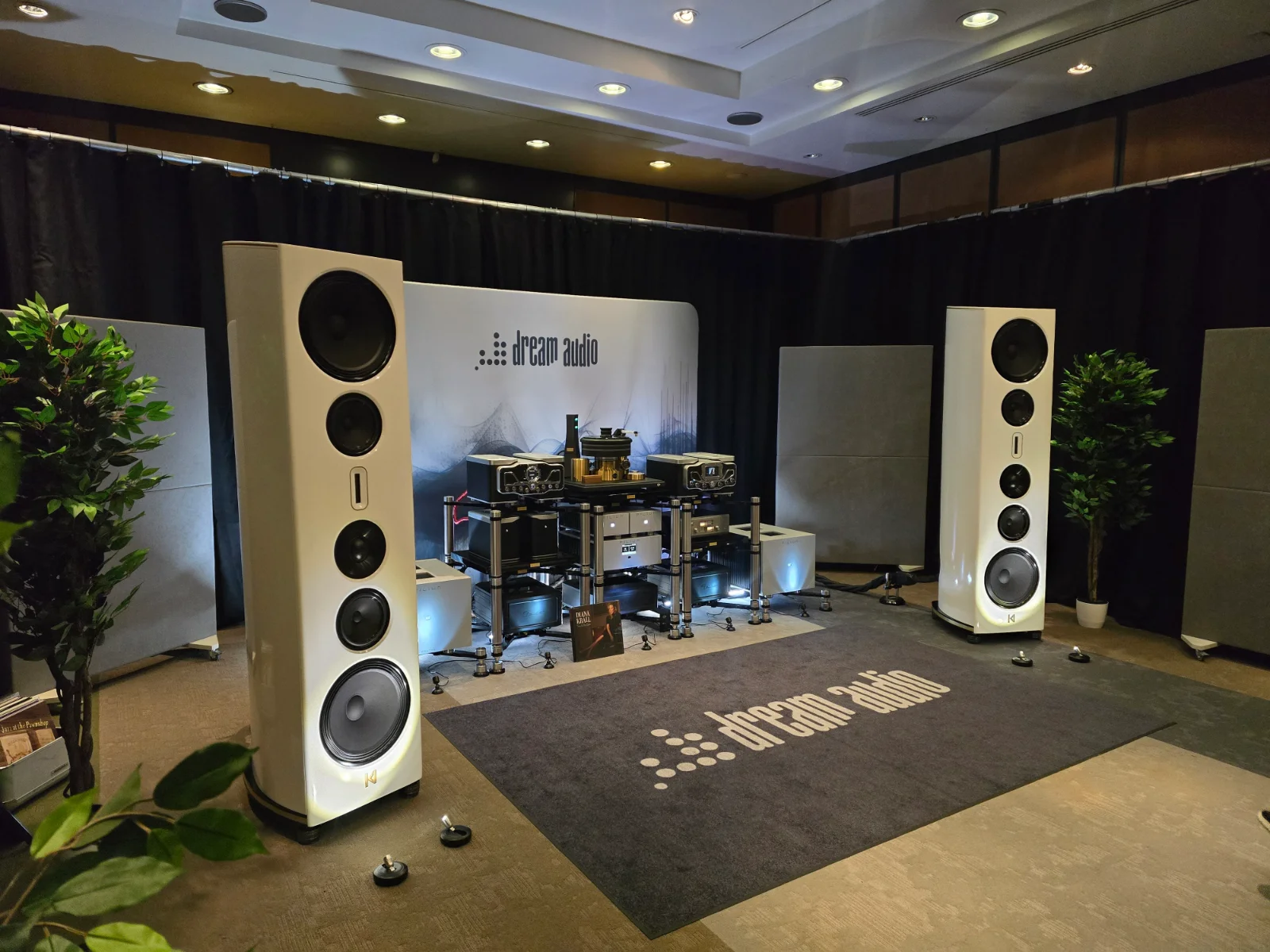 Audio Video Show Prag 2026