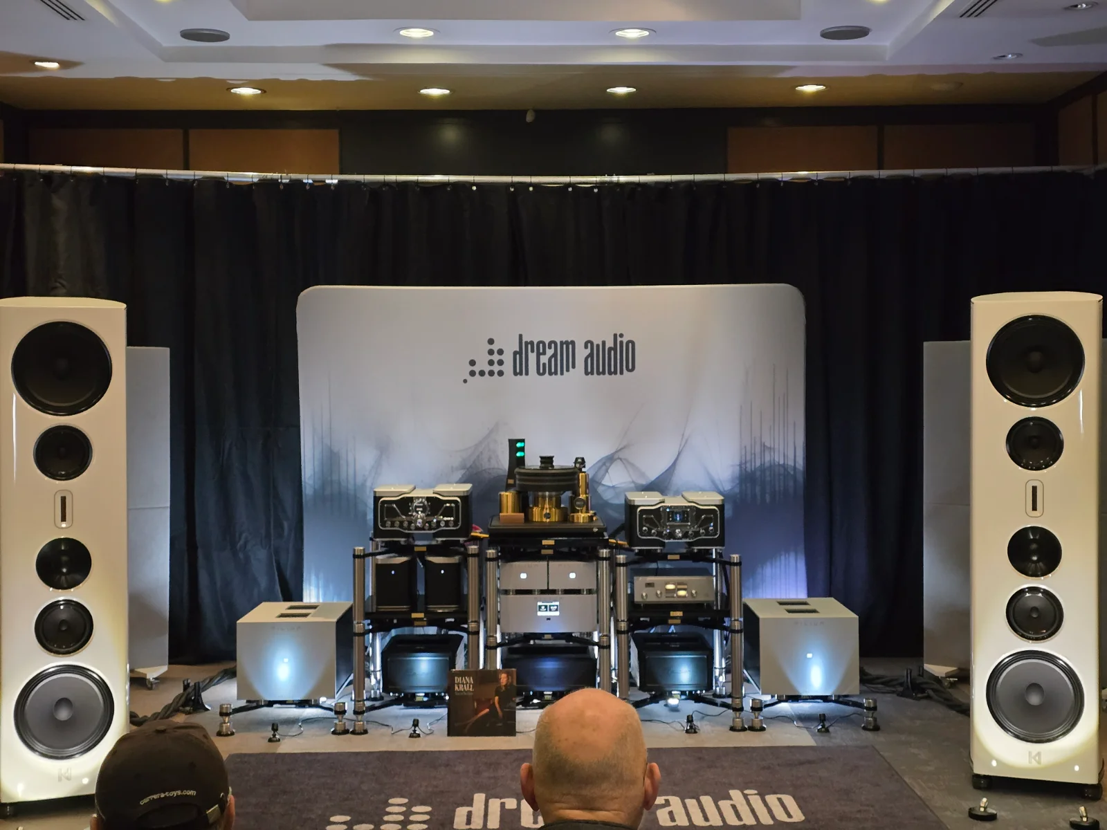 Audio Video Show Prag 2026
