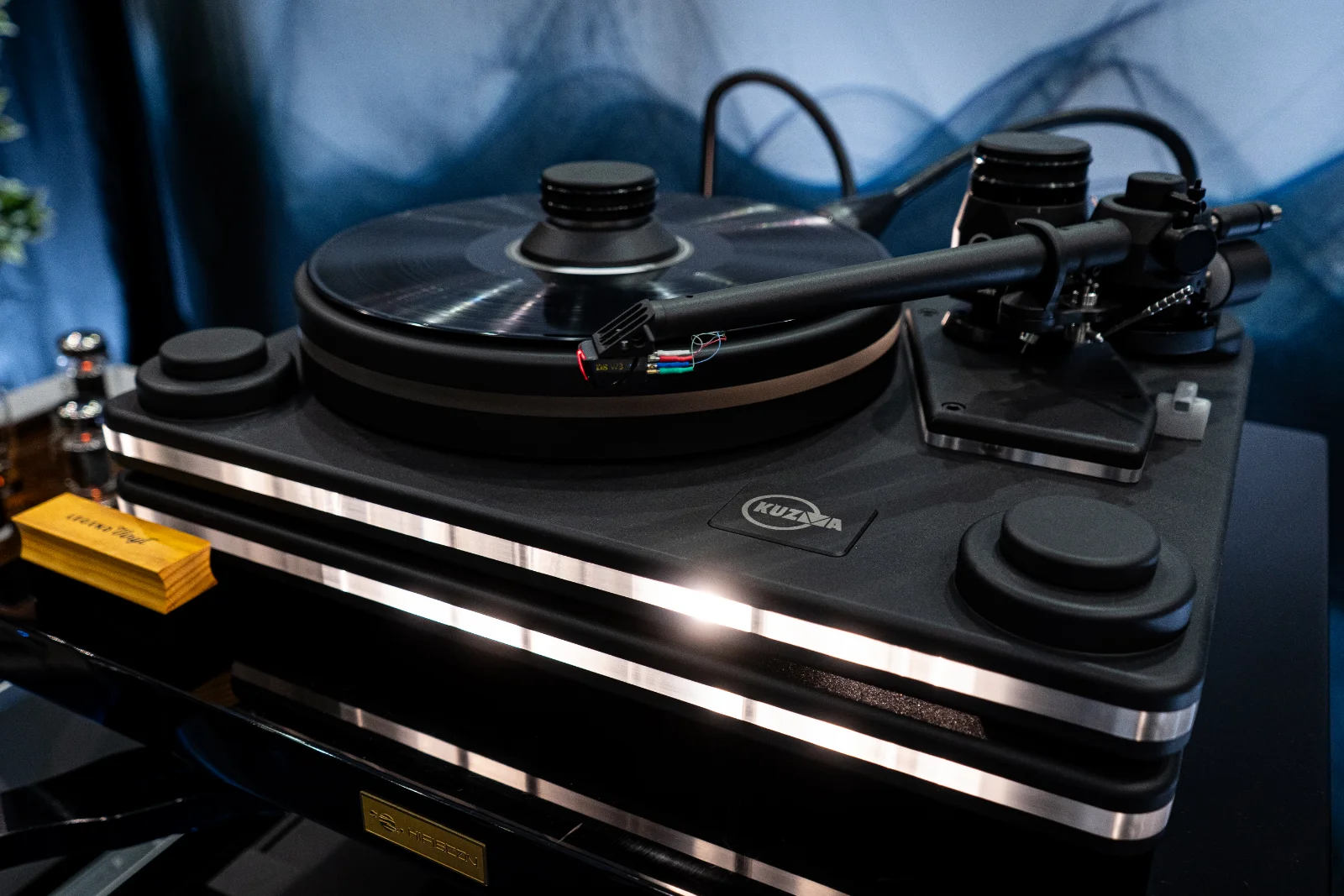 Audio Video Show Prag 2026