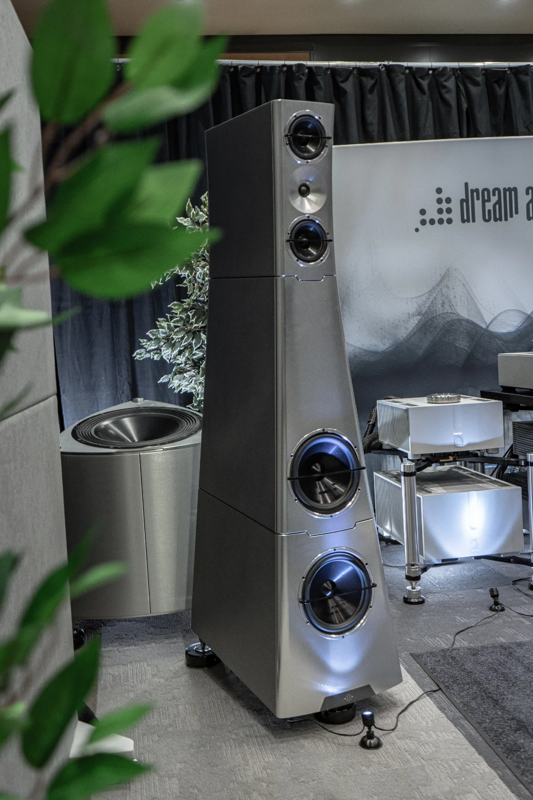Audio Video Show Prag 2026