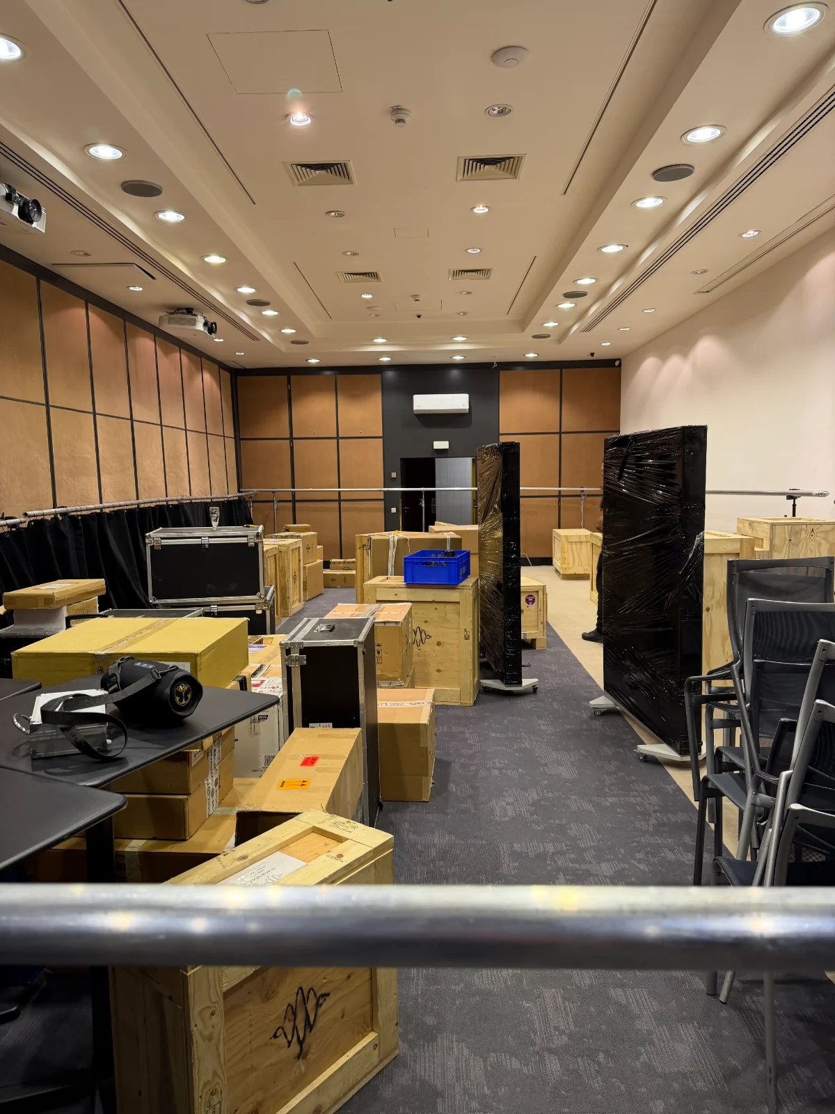 Audio Video Show Prag 2026