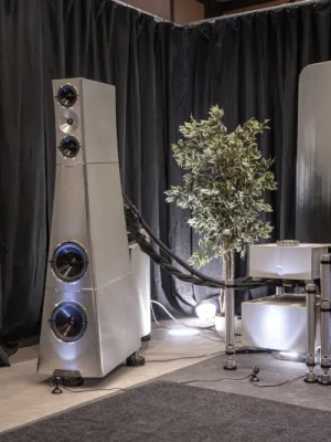 Audio Video Show Prague 2026