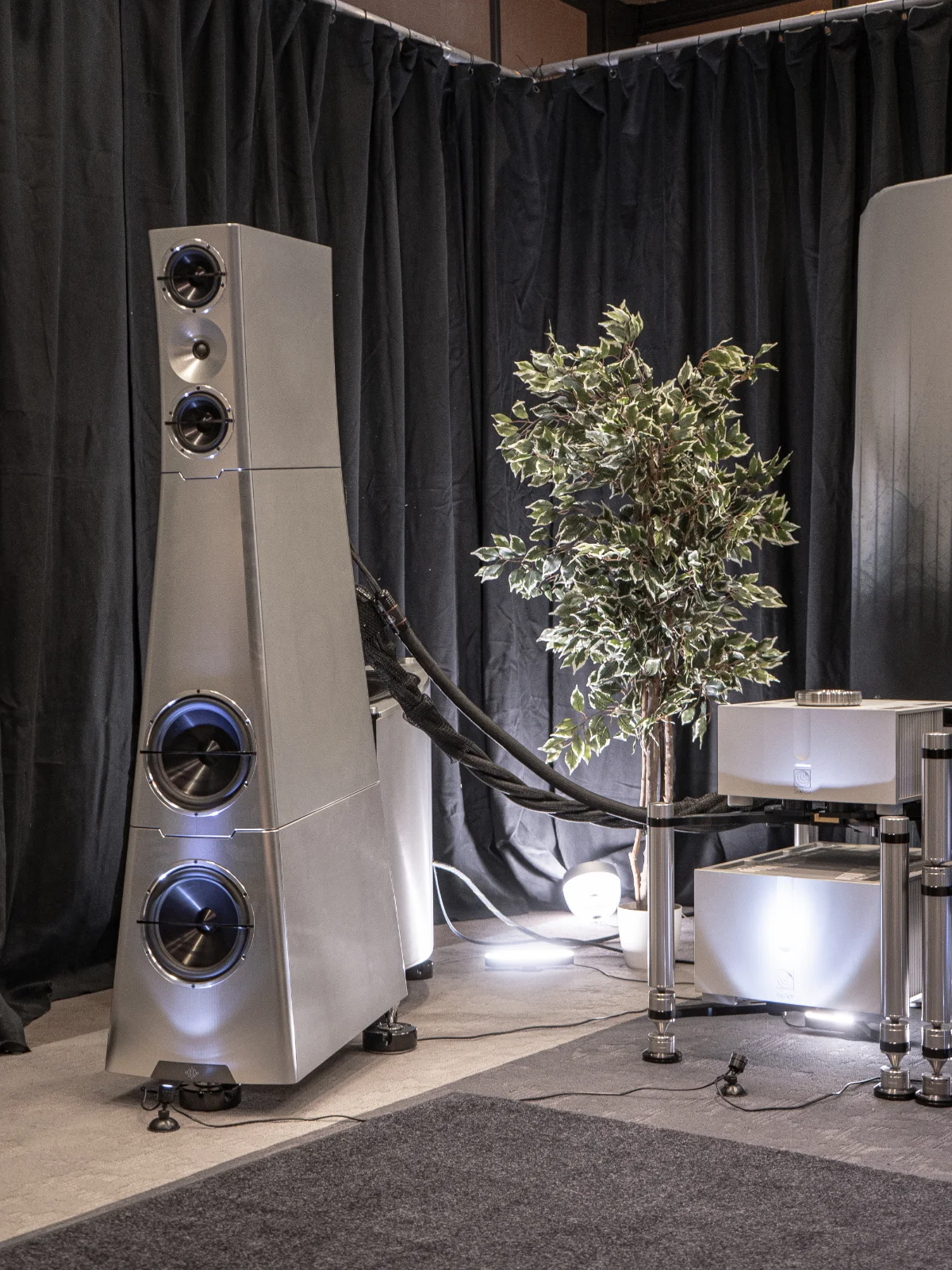 Audio Video Show Prag 2026