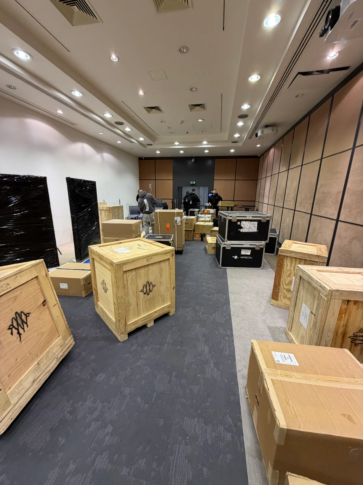 Audio Video Show Prag 2026