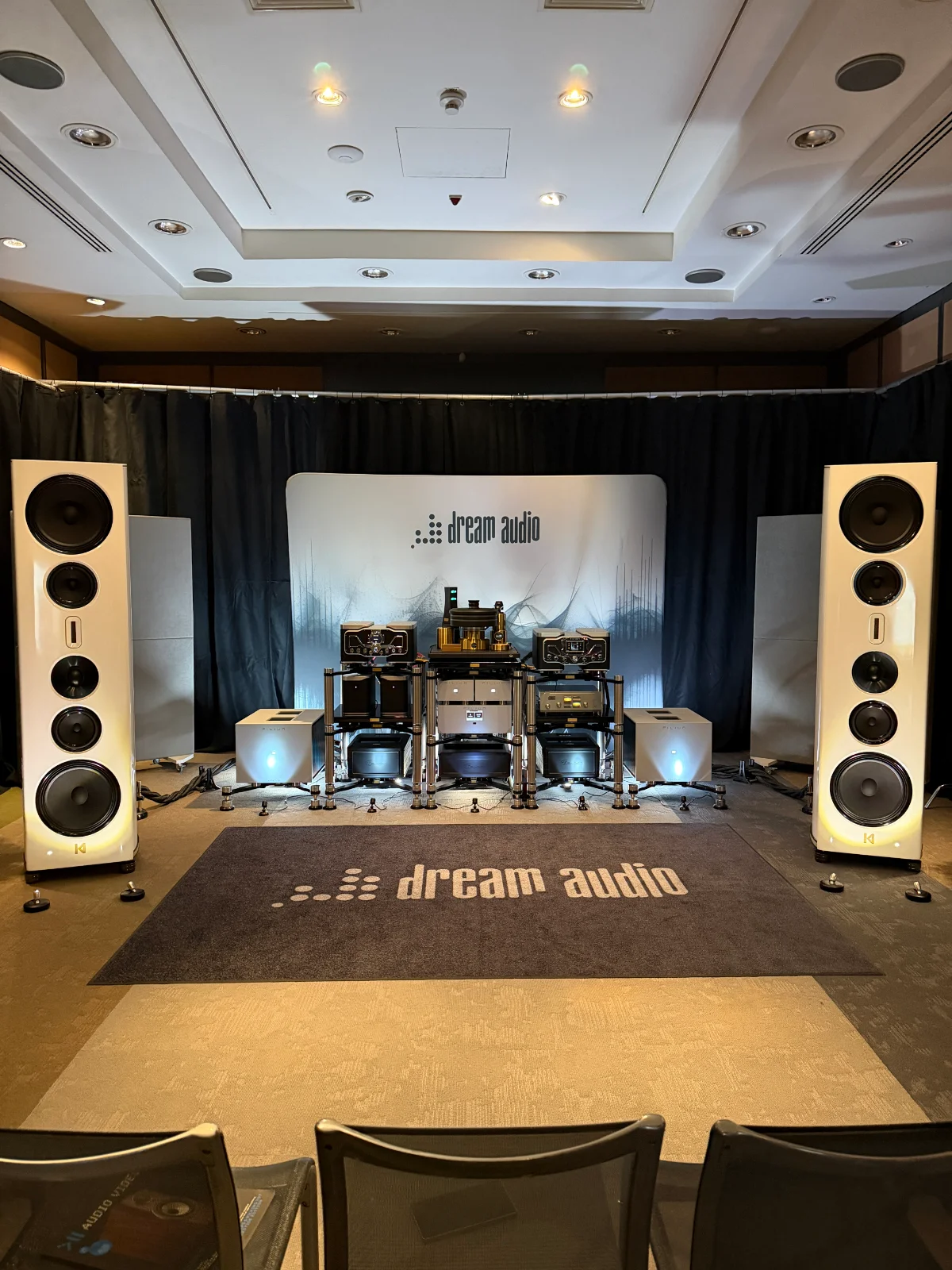 Audio Video Show Prag 2026