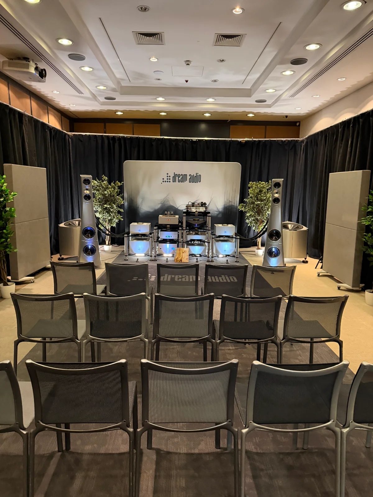 Audio Video Show Prag 2026
