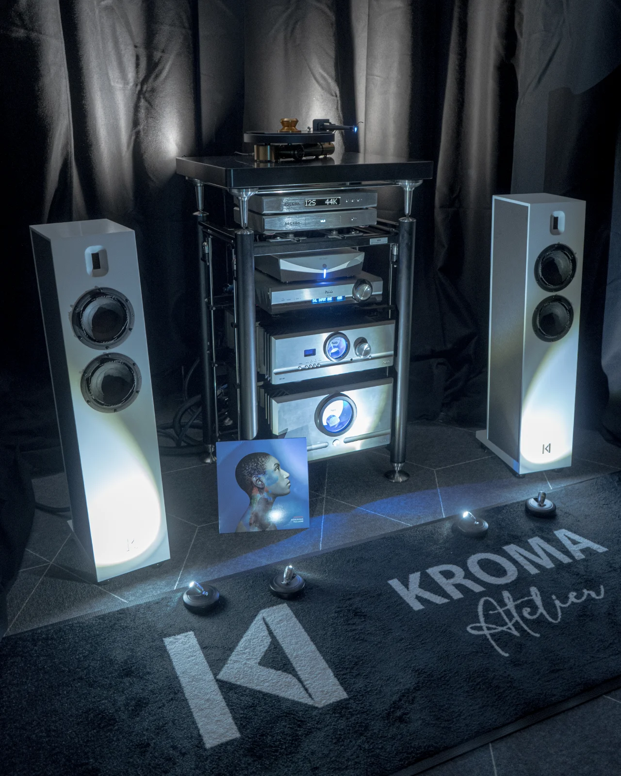 Audio Video Show Prag 2026