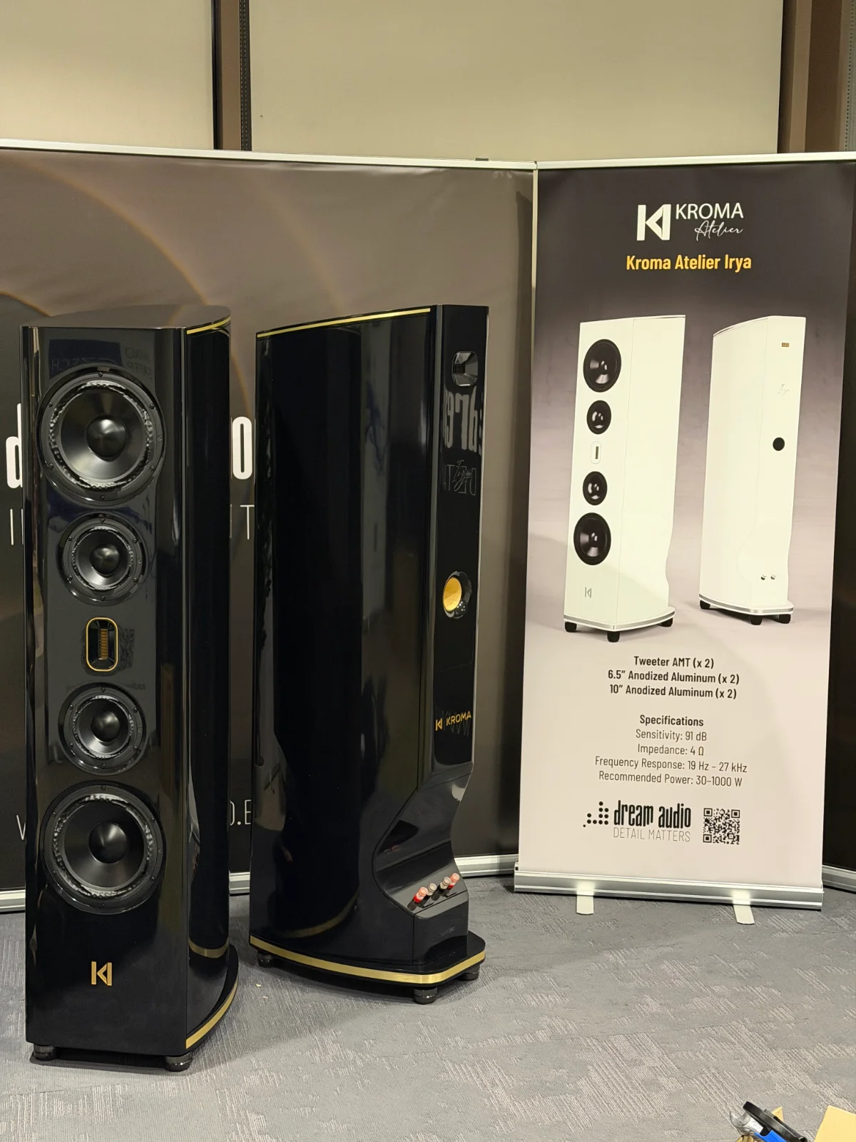 Audio Video Show Prag 2026