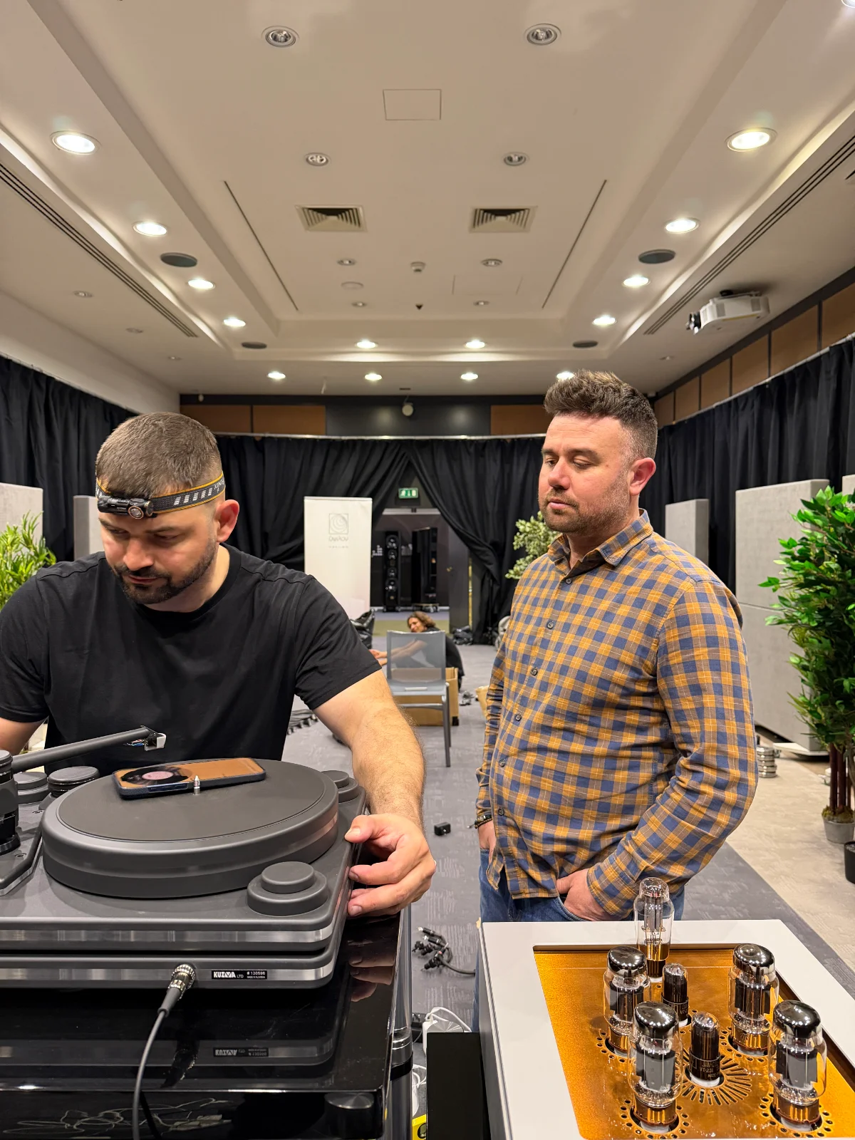 Audio Video Show Prag 2026