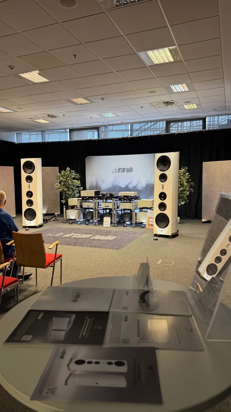 AudioShow Warschau 2025