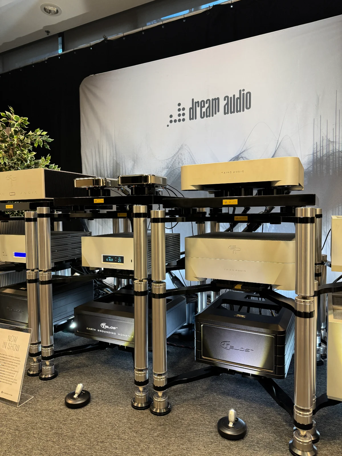 AudioShow Warschau 2025