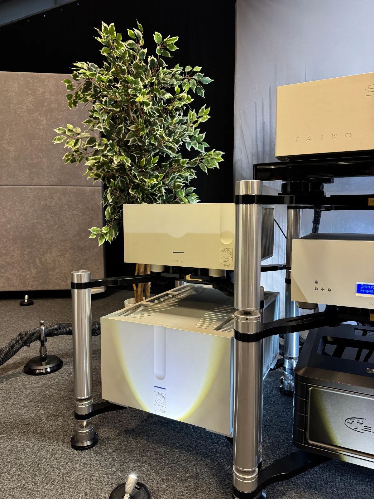 AudioShow Warschau 2025