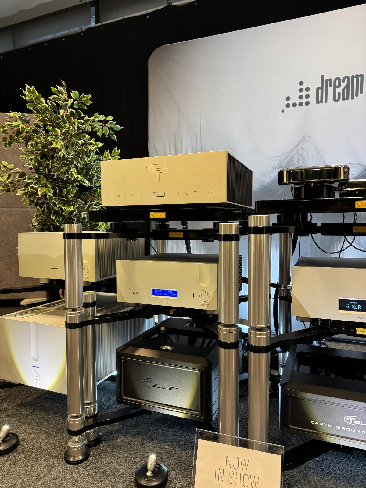 AudioShow Warschau 2025