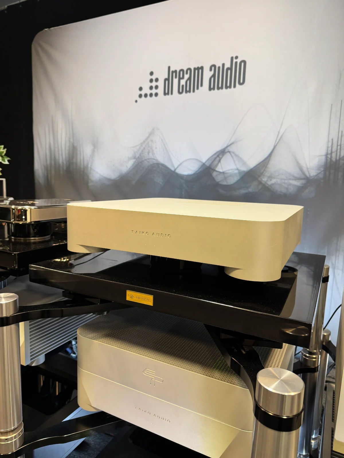 AudioShow Warschau 2025