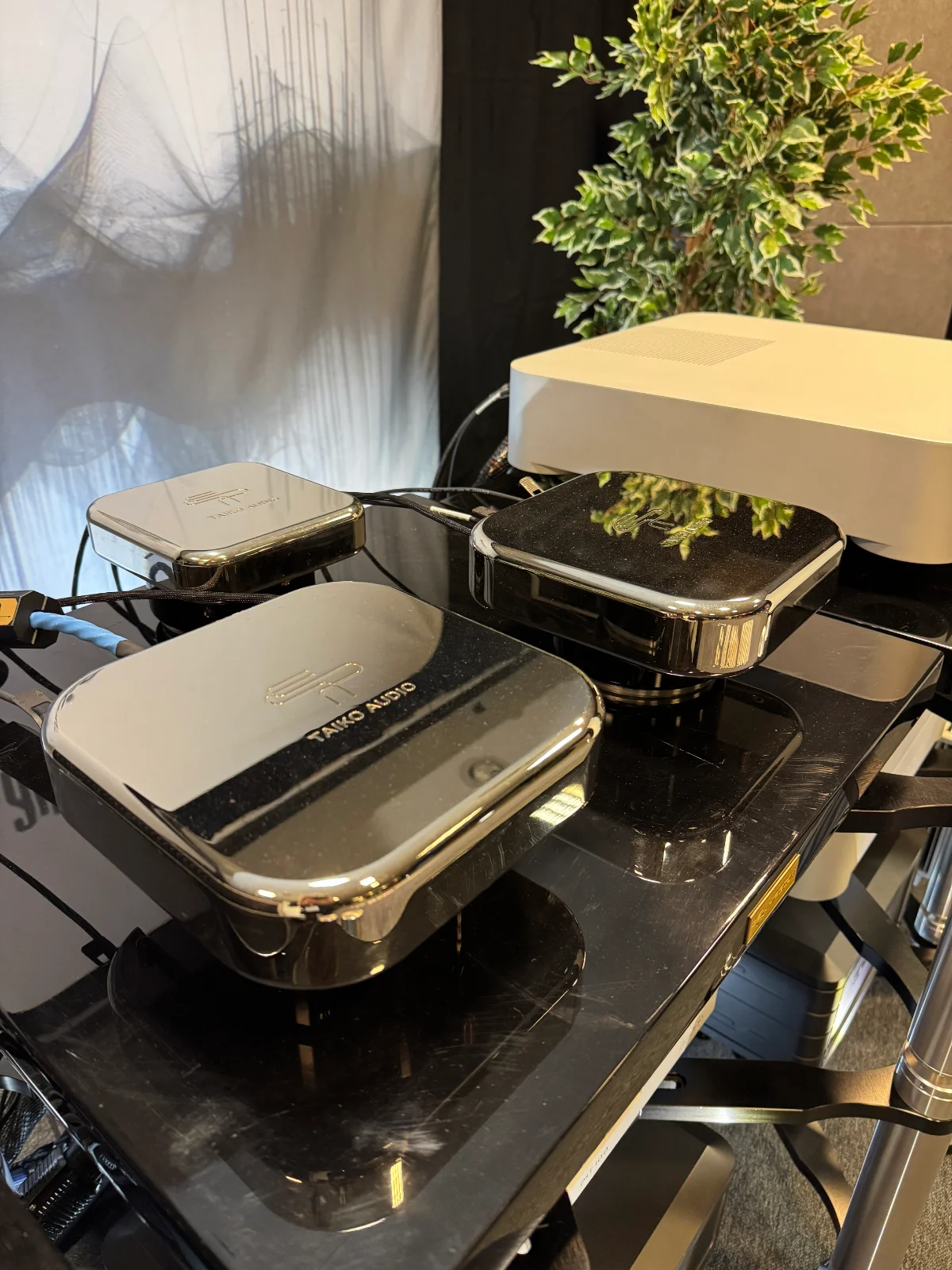 AudioShow Warschau 2025