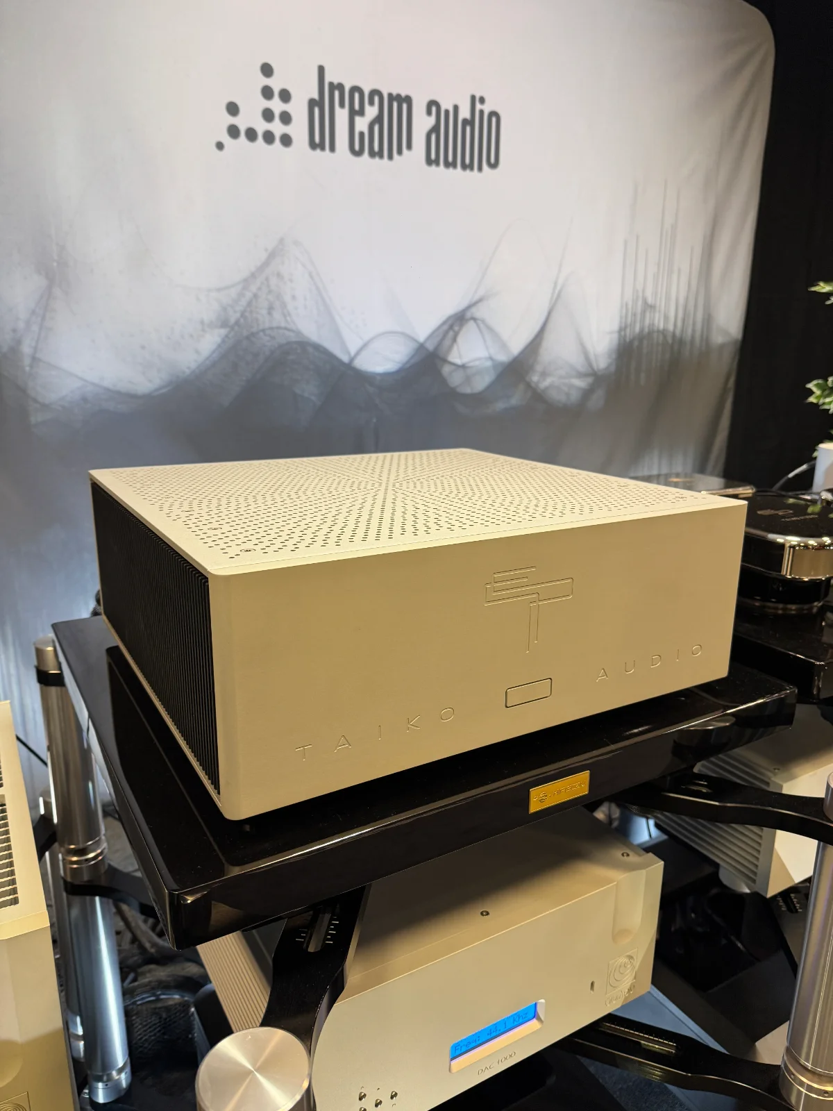 AudioShow Warschau 2025