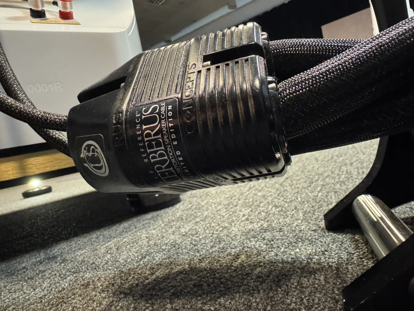 AudioShow Warschau 2025