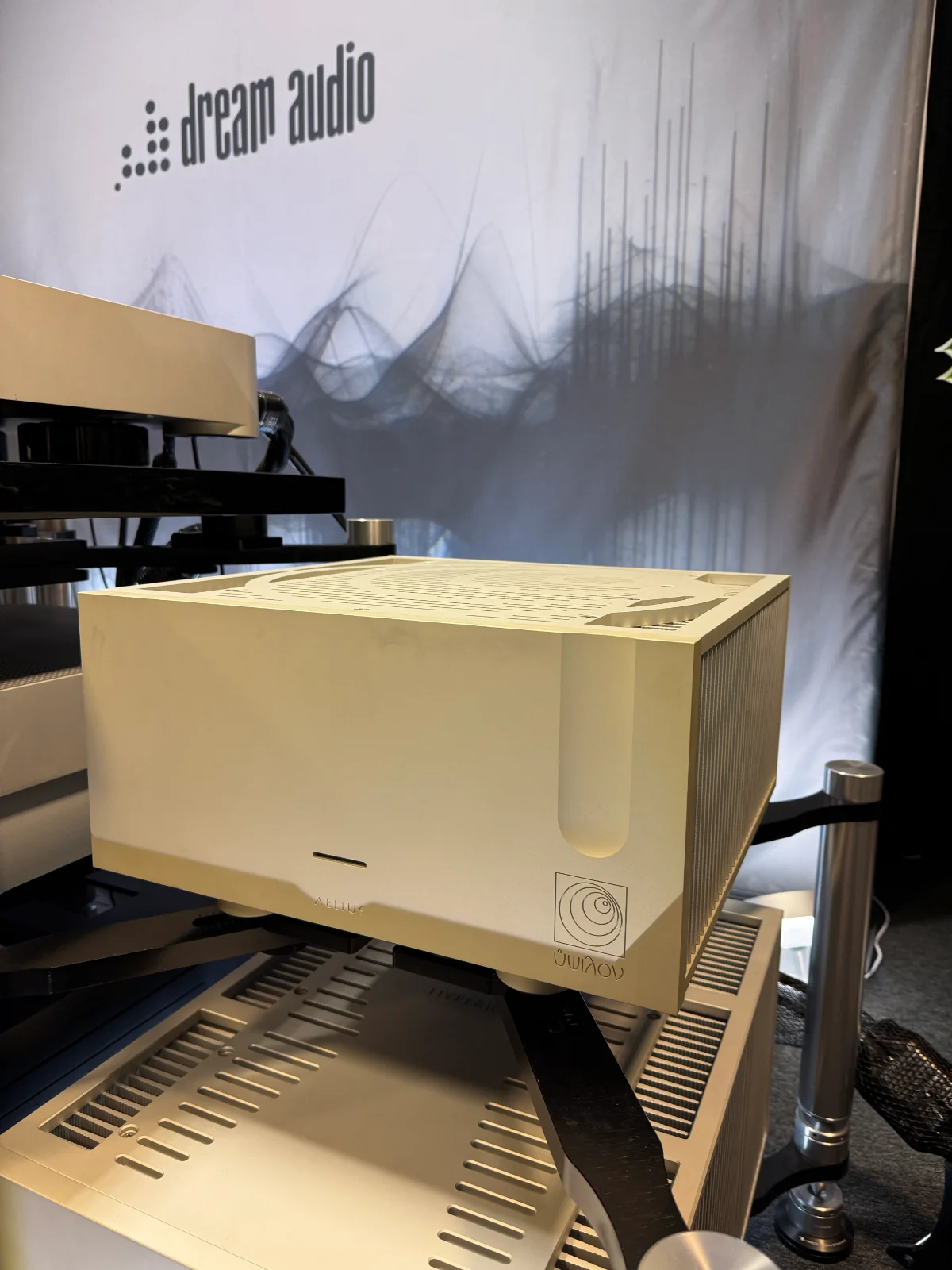 AudioShow Warschau 2025