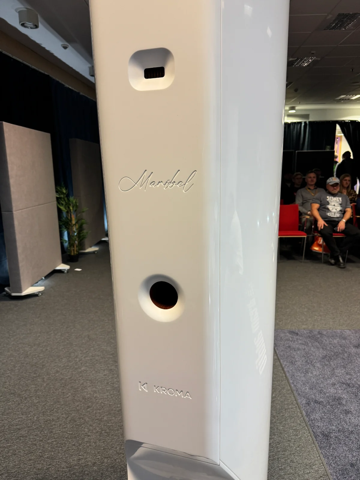 AudioShow Warschau 2025