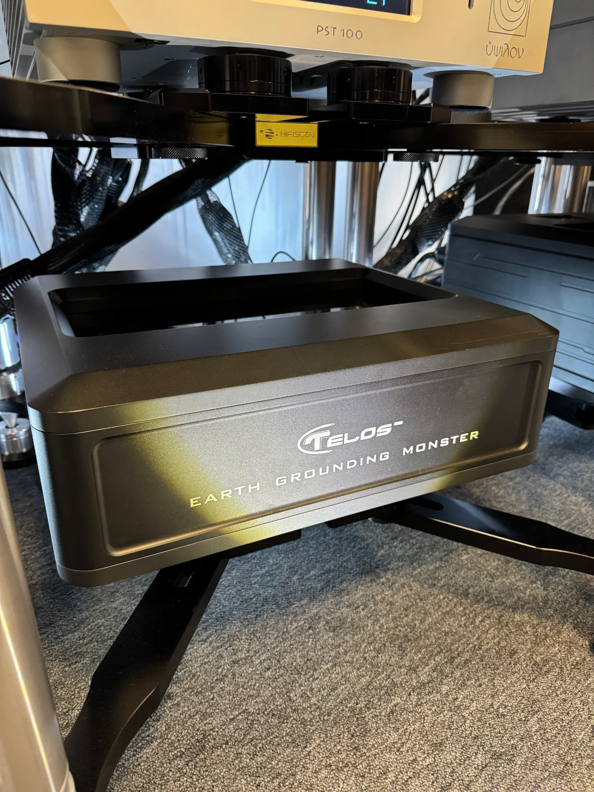 AudioShow Warschau 2025
