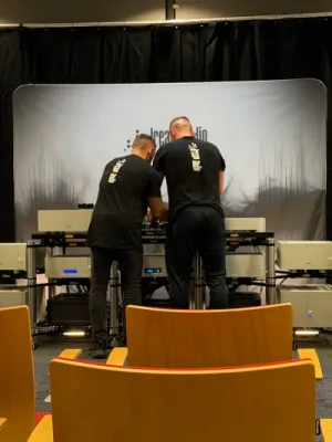 AudioShow Warsaw 2025