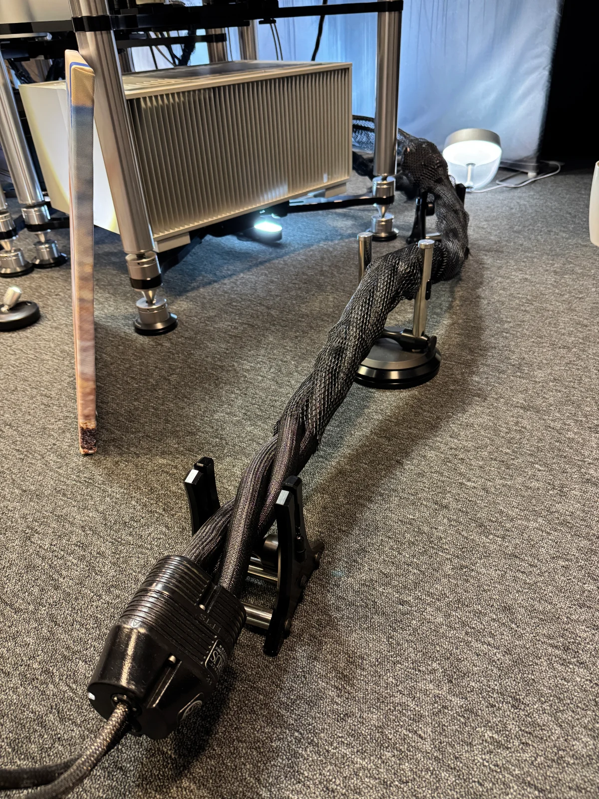 AudioShow Warschau 2025