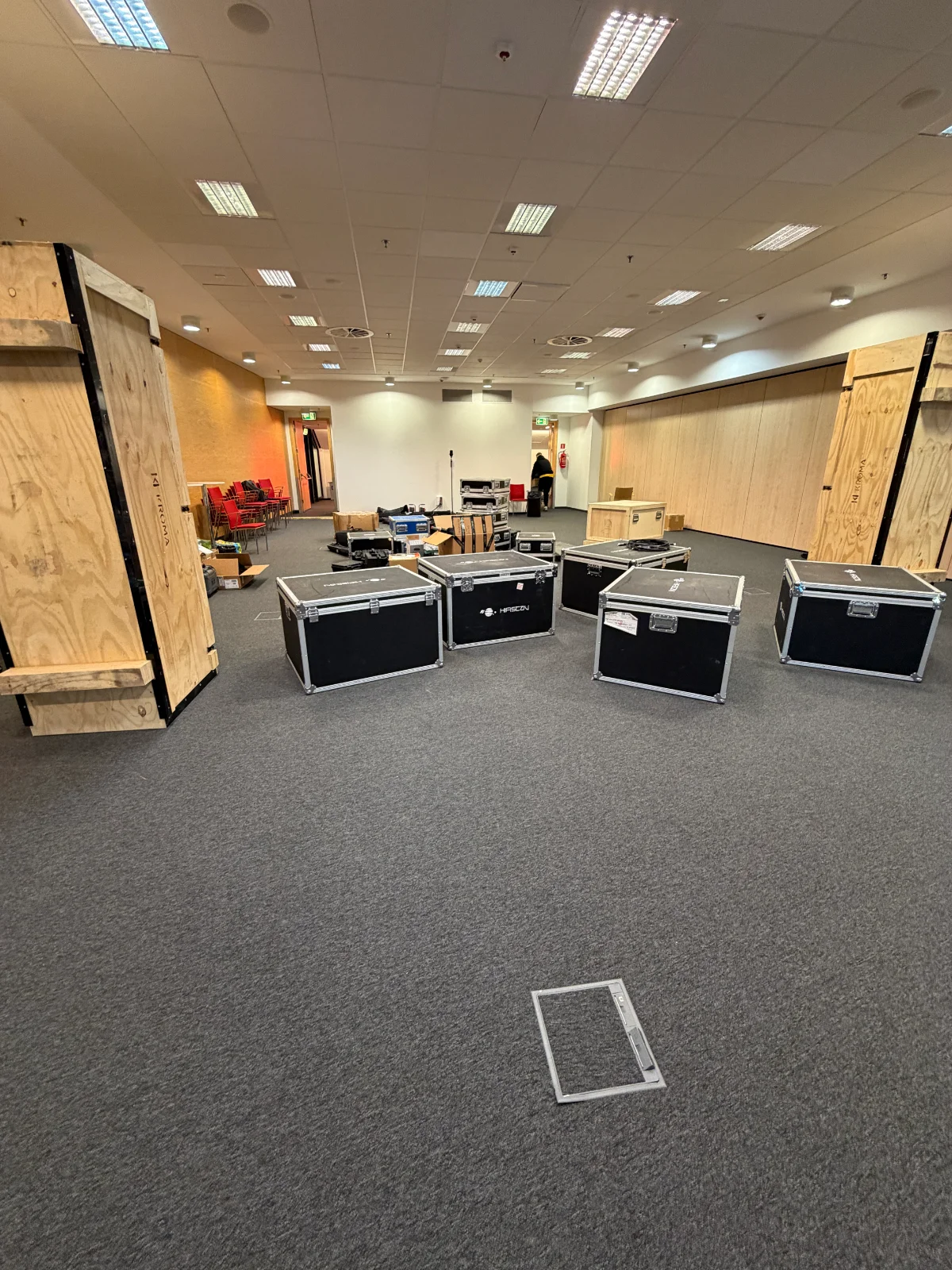 AudioShow Warschau 2025