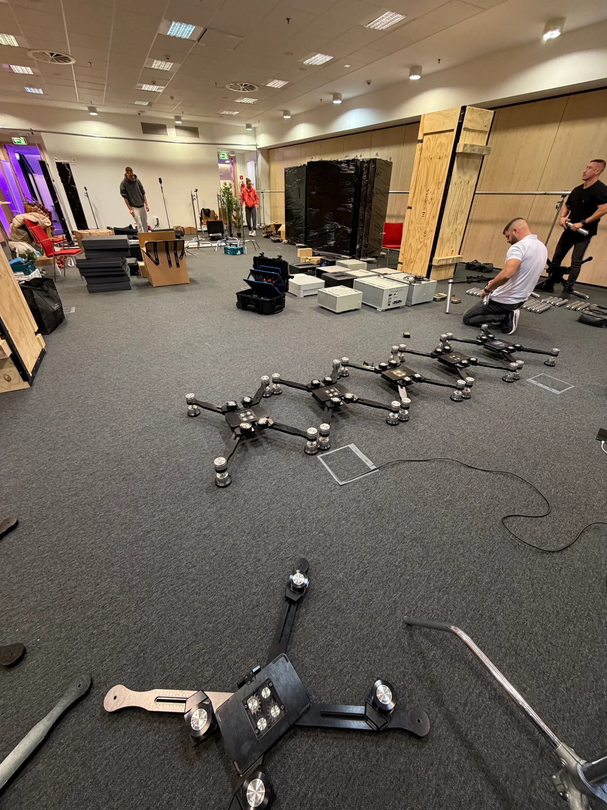 AudioShow Warschau 2025