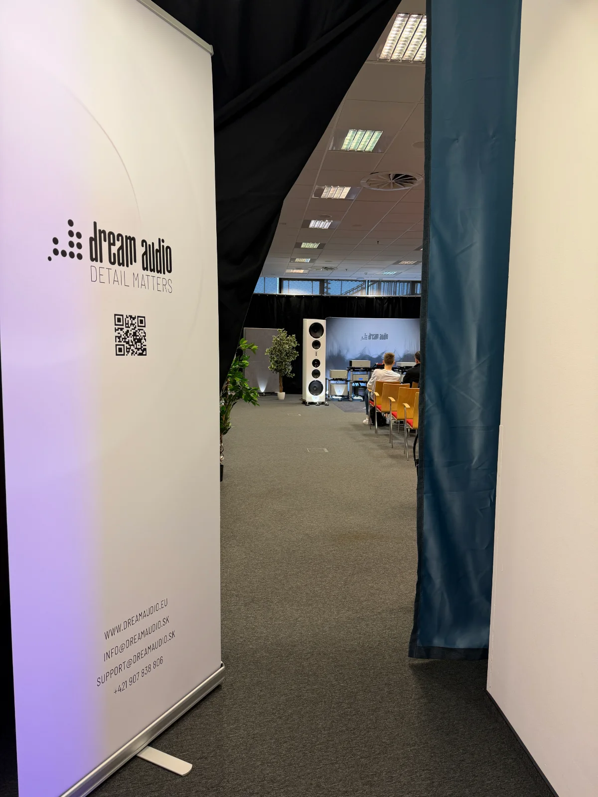 AudioShow Warschau 2025