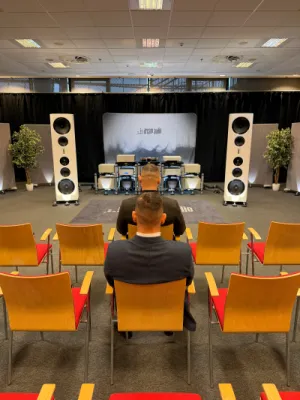 AudioShow Warsaw 2025