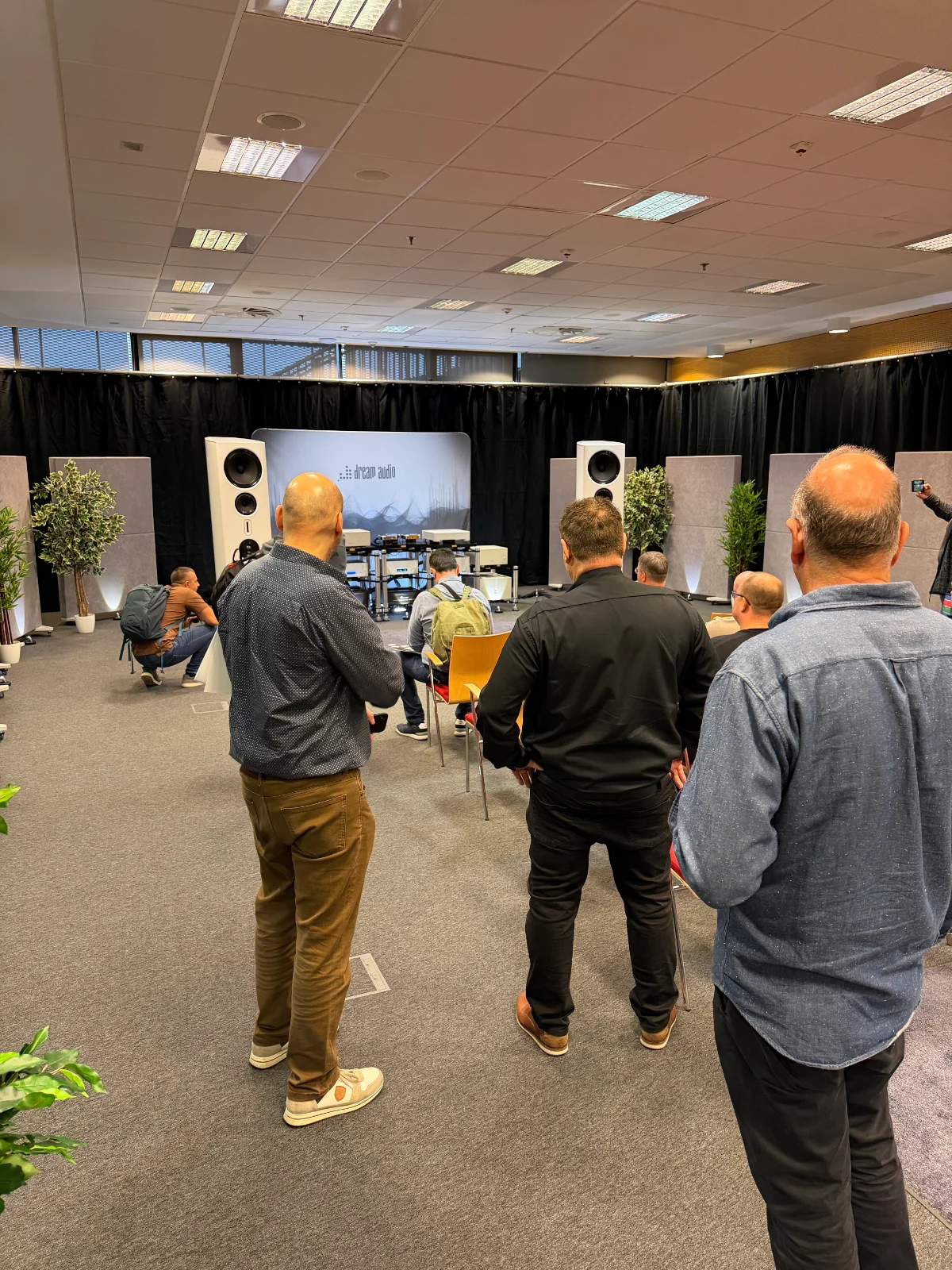 AudioShow Warschau 2025